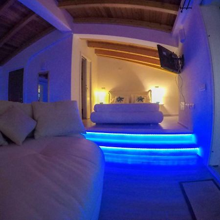 Buenavista Suite - Golfo Aranci Exterior photo
