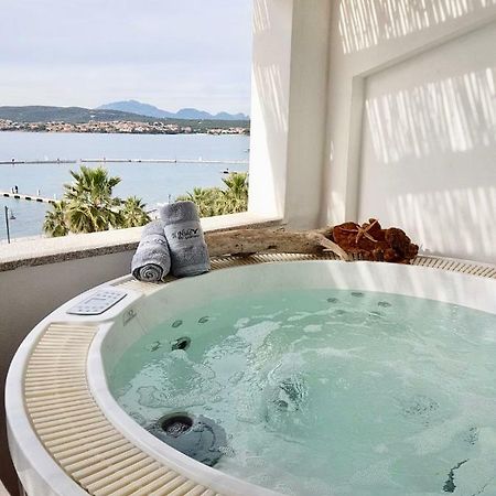 Buenavista Suite - Golfo Aranci Exterior photo