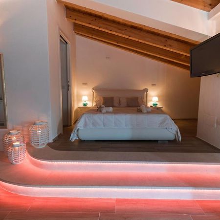 Buenavista Suite - Golfo Aranci Exterior photo