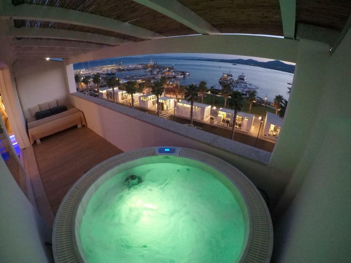 Buenavista Suite - Golfo Aranci Exterior photo