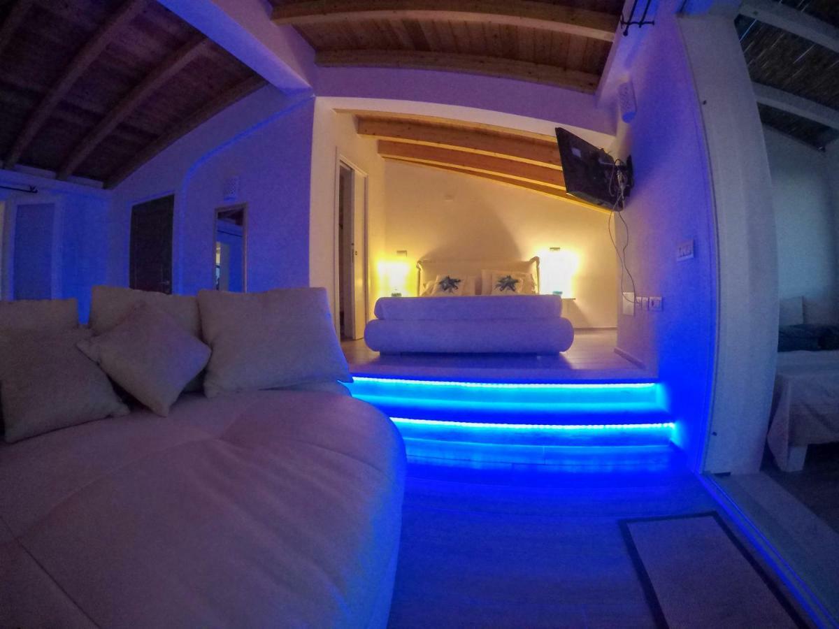 Buenavista Suite - Golfo Aranci Exterior photo