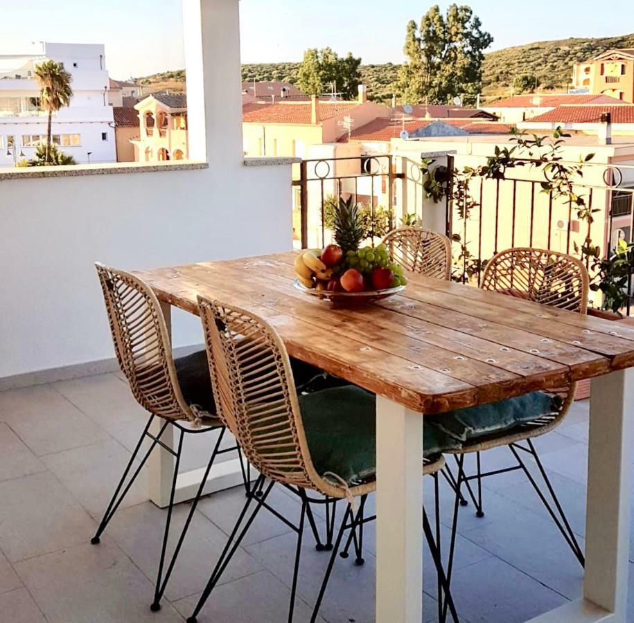 Buenavista Suite - Golfo Aranci Exterior photo