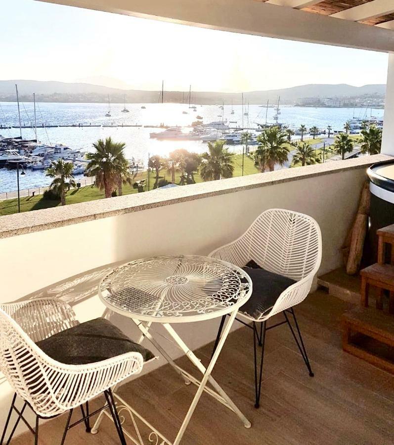 Buenavista Suite - Golfo Aranci Exterior photo