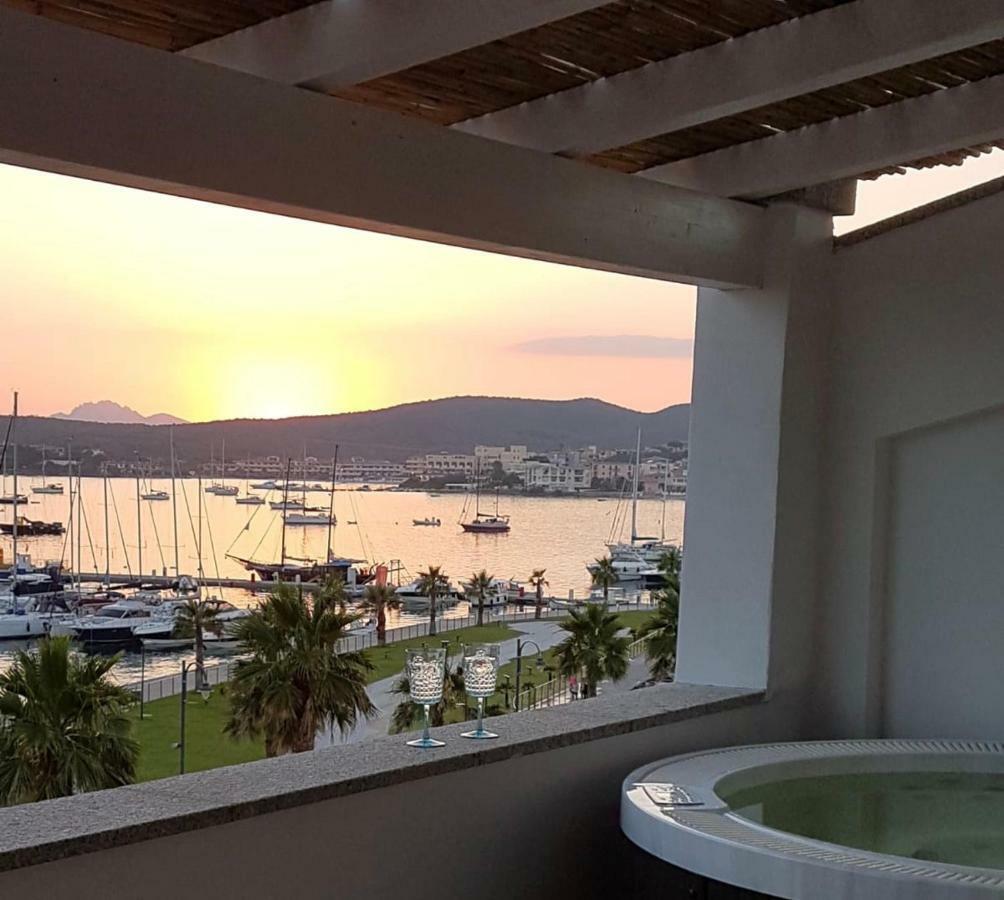 Buenavista Suite - Golfo Aranci Exterior photo