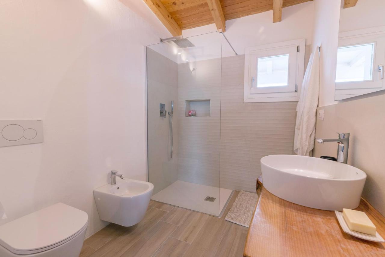 Buenavista Suite - Golfo Aranci Exterior photo