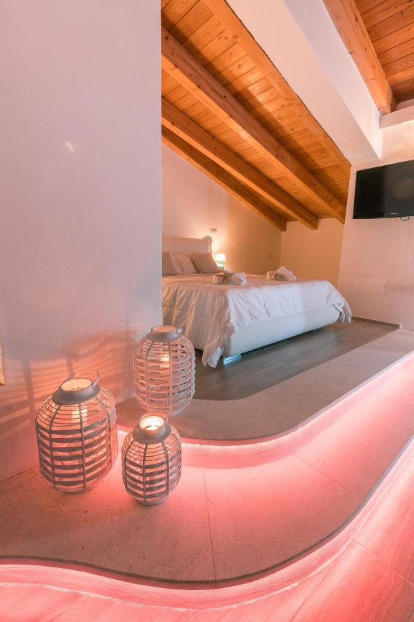 Buenavista Suite - Golfo Aranci Exterior photo