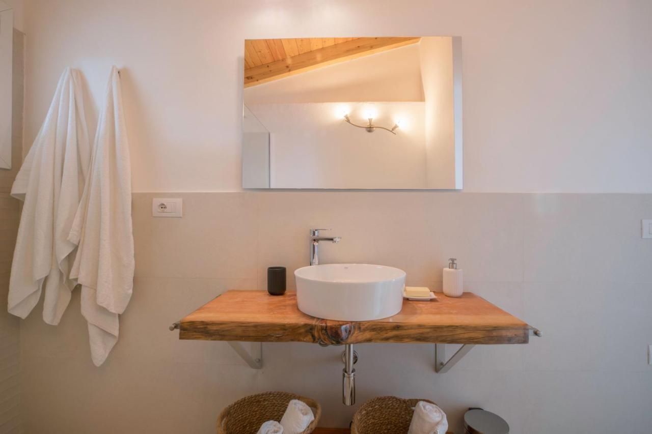 Buenavista Suite - Golfo Aranci Exterior photo